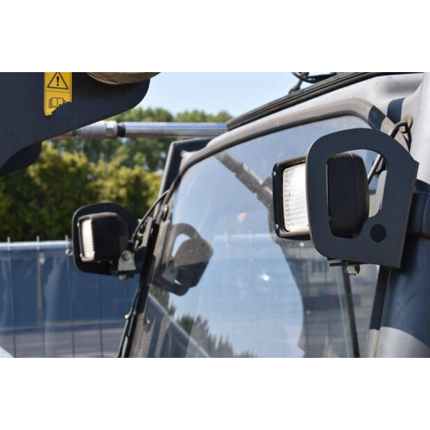 2013 Linde H30T-02-44661642