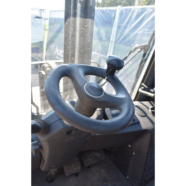 2013 Linde H30T-02-44661643