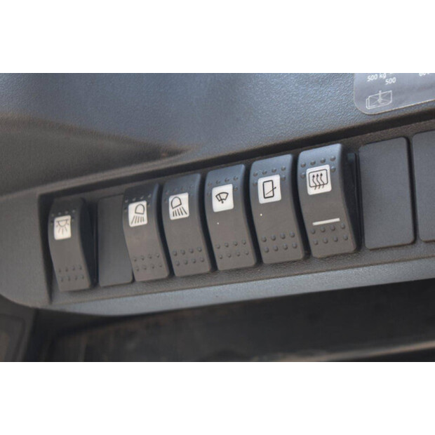 2013 Linde H30T-02-44661644