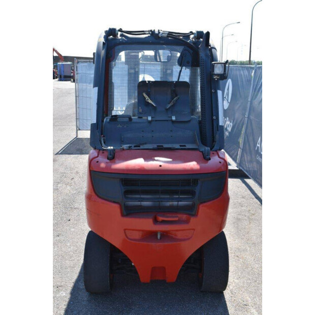 2013 Linde H30T-02-44661646