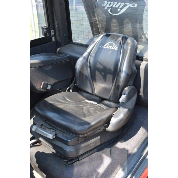 2013 Linde H30T-02-44661648