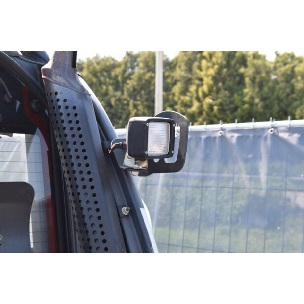 2013 Linde H30T-02-44661653