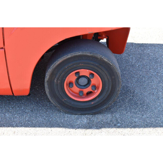 2013 Linde H30T-02-44661654