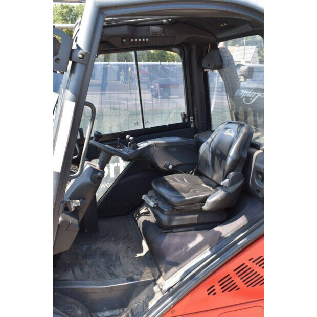 2013 Linde H30T-02-44661655