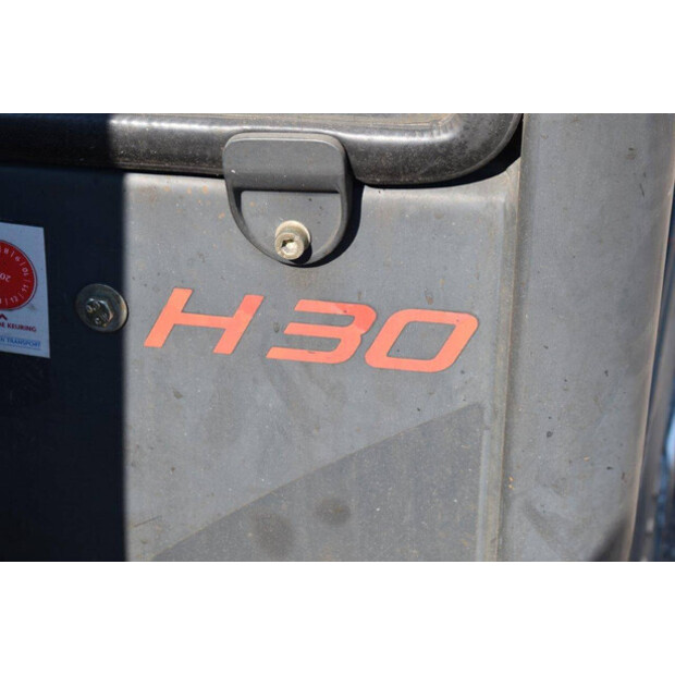 2013 Linde H30T-02-44661658