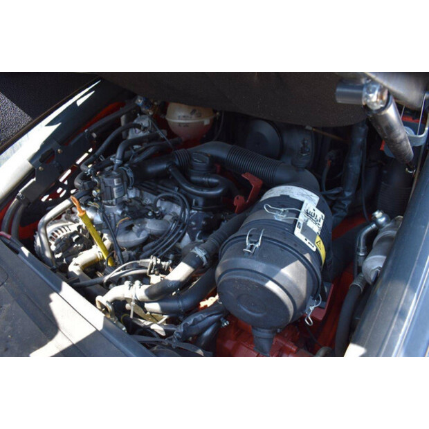 2013 Linde H30T-02-44661664