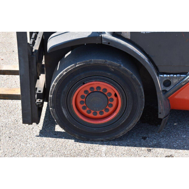 2013 Linde H30T-02-44661665