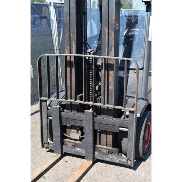 2013 Linde H30T-02-44661667