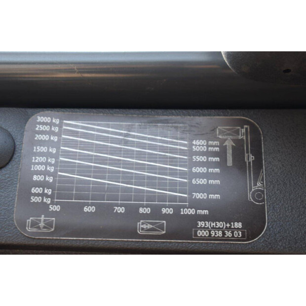 2013 Linde H30T-02-44661670