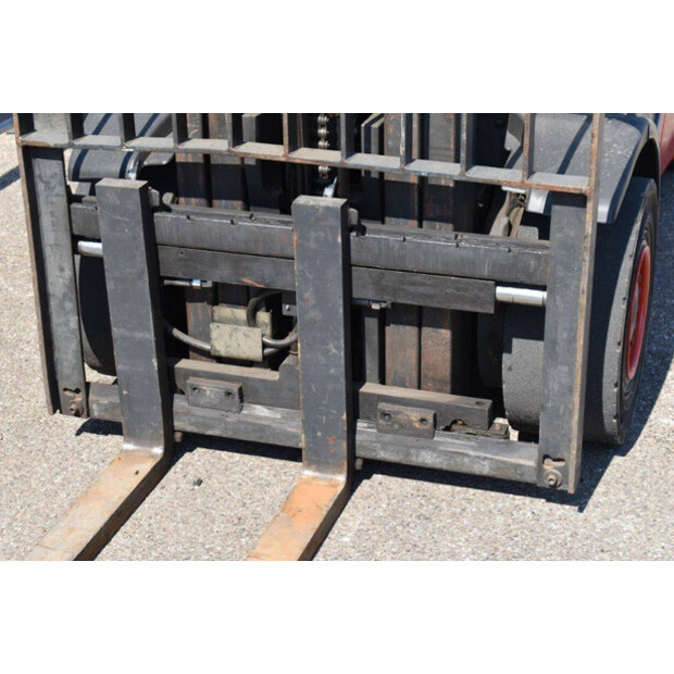 2013 Linde H30T-02-44661671