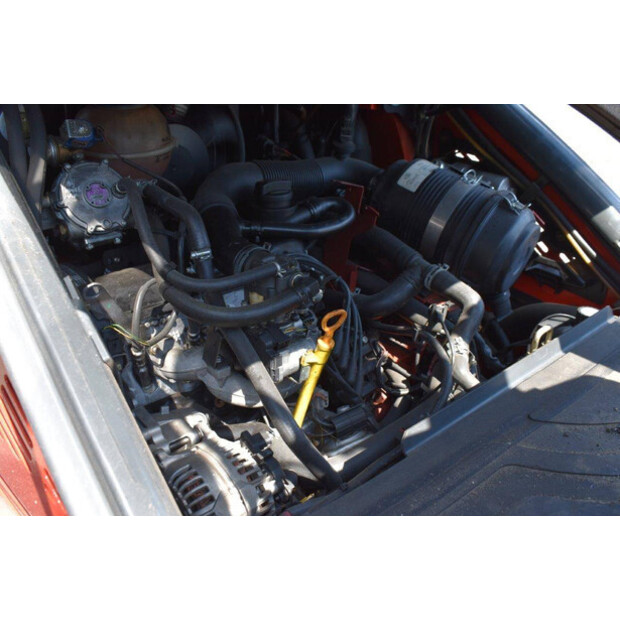 2013 Linde H30T-02-44661673