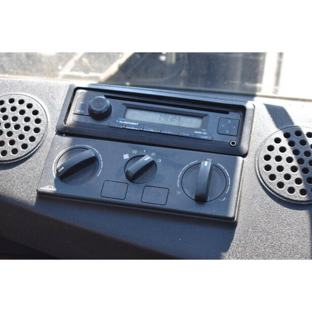 2013 Linde H30T-02-44661674