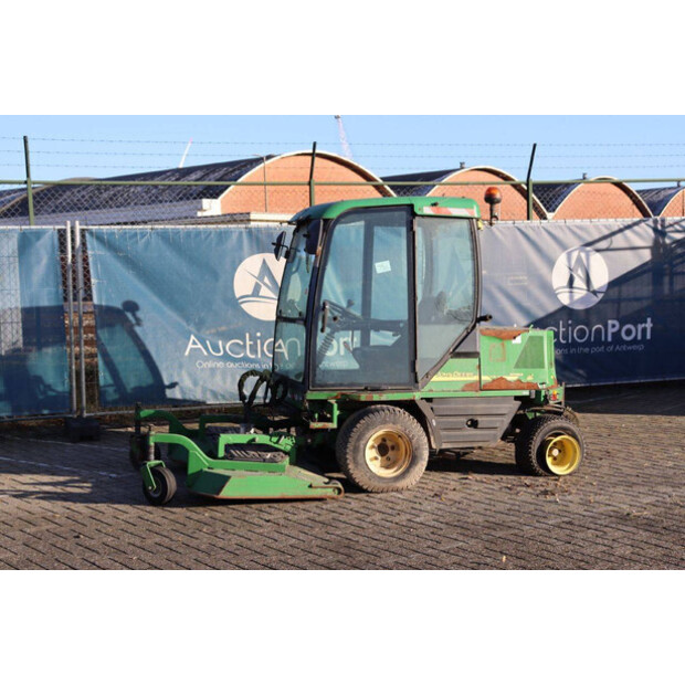 2012 JOHN DEERE 1505-44661676