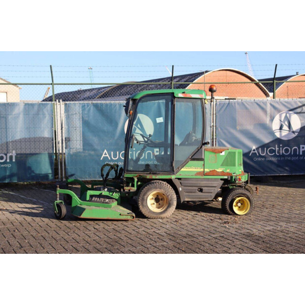 2012 JOHN DEERE 1505-44661677