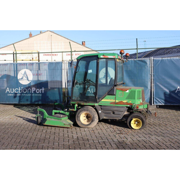 2012 JOHN DEERE 1505-44661678