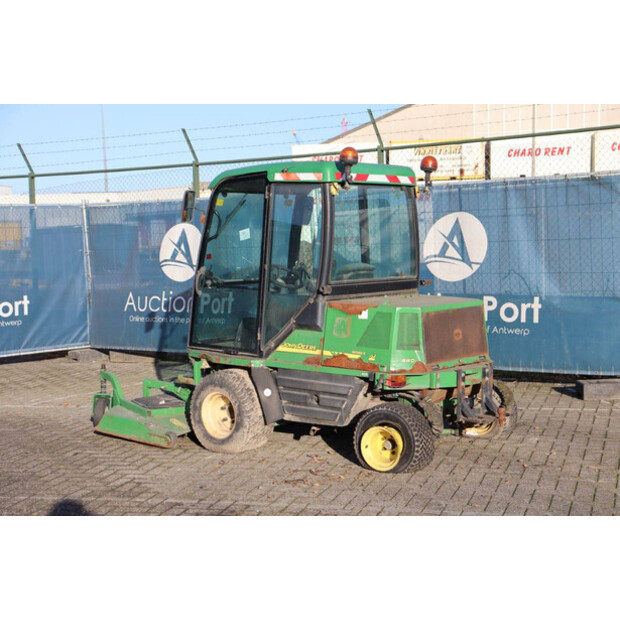 2012 JOHN DEERE 1505-44661679