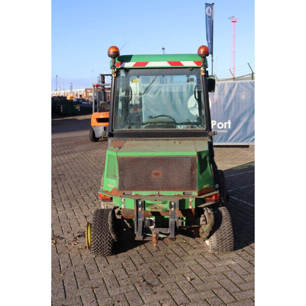 2012 JOHN DEERE 1505-44661680