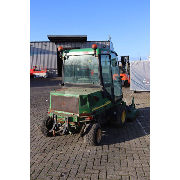 2012 JOHN DEERE 1505-44661681