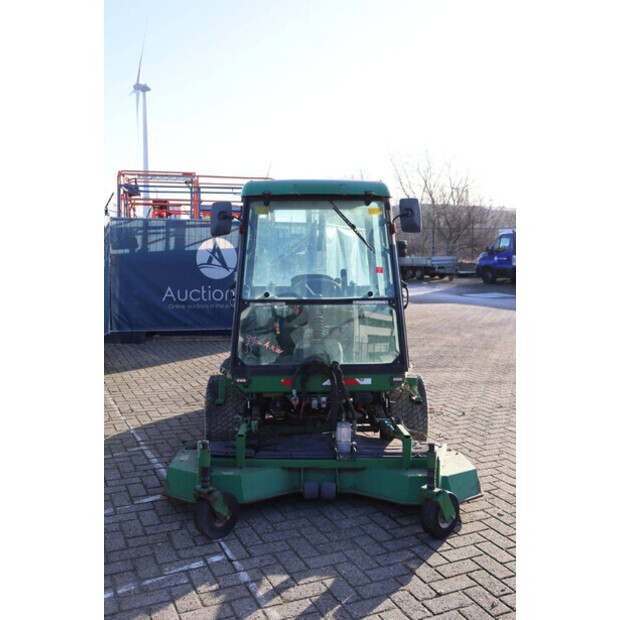 2012 JOHN DEERE 1505-44661683