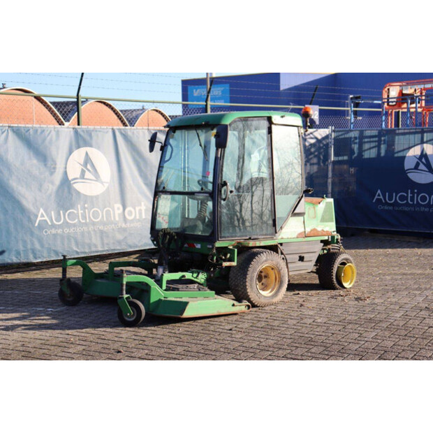 2012 JOHN DEERE 1505-44661684