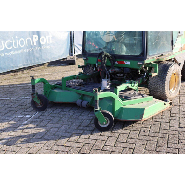 2012 JOHN DEERE 1505-44661685