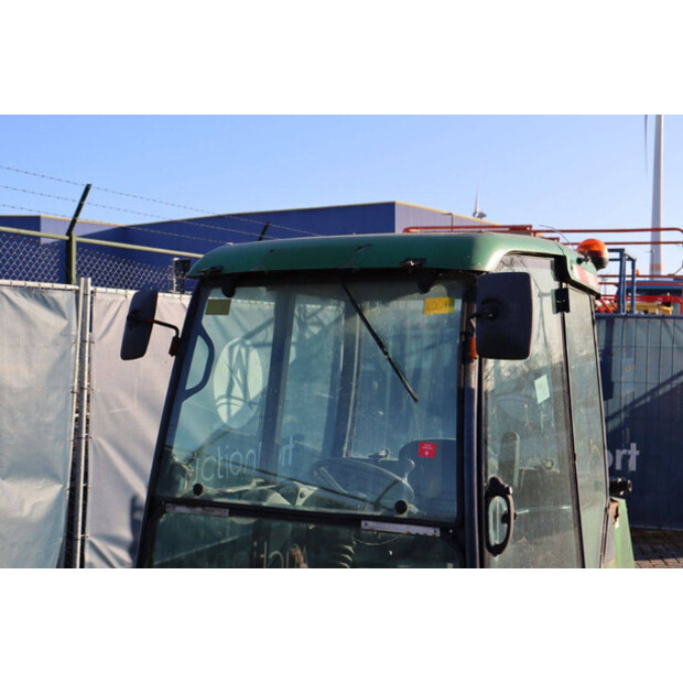 2012 JOHN DEERE 1505-44661688