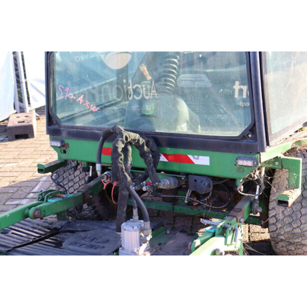 2012 JOHN DEERE 1505-44661689