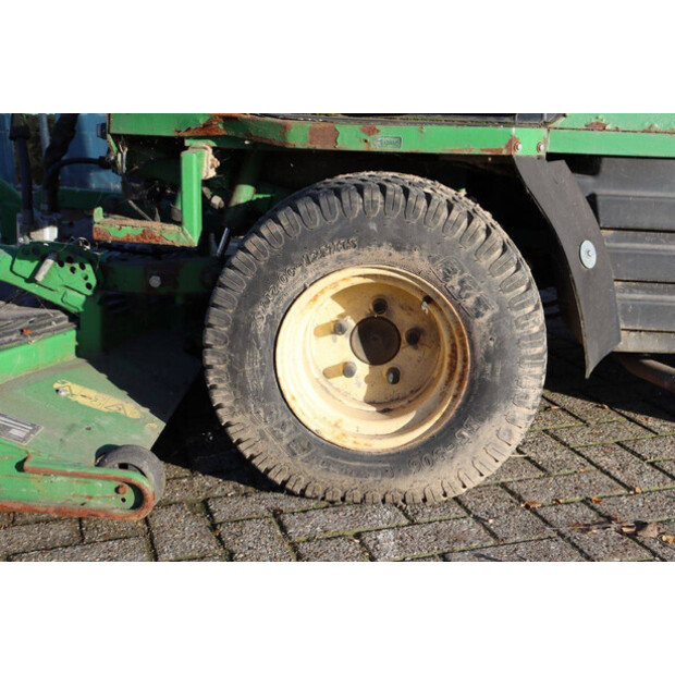 2012 JOHN DEERE 1505-44661691