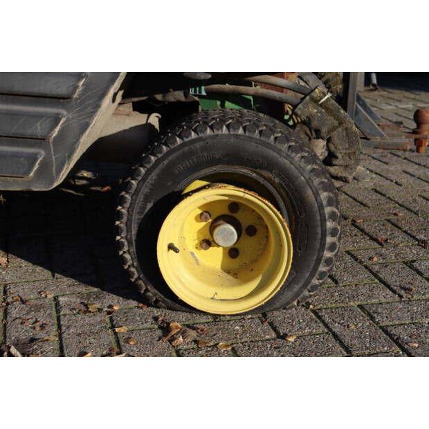 2012 JOHN DEERE 1505-44661692