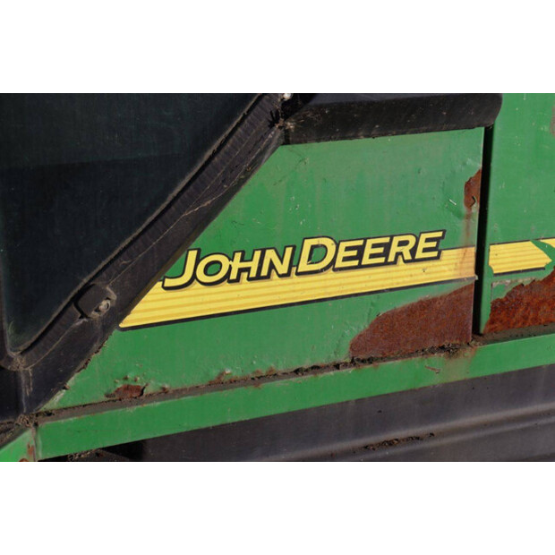 2012 JOHN DEERE 1505-44661693