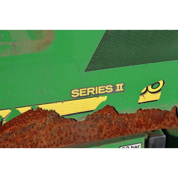 2012 JOHN DEERE 1505-44661694