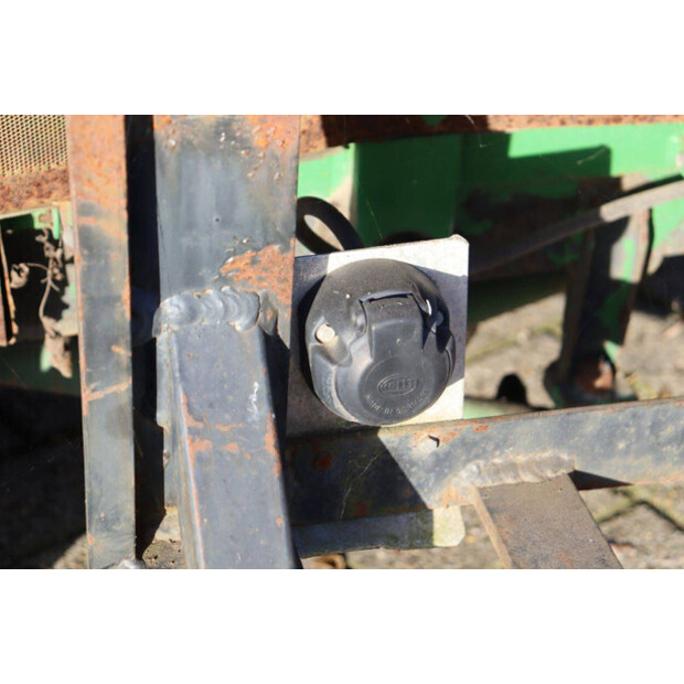 2012 JOHN DEERE 1505-44661697