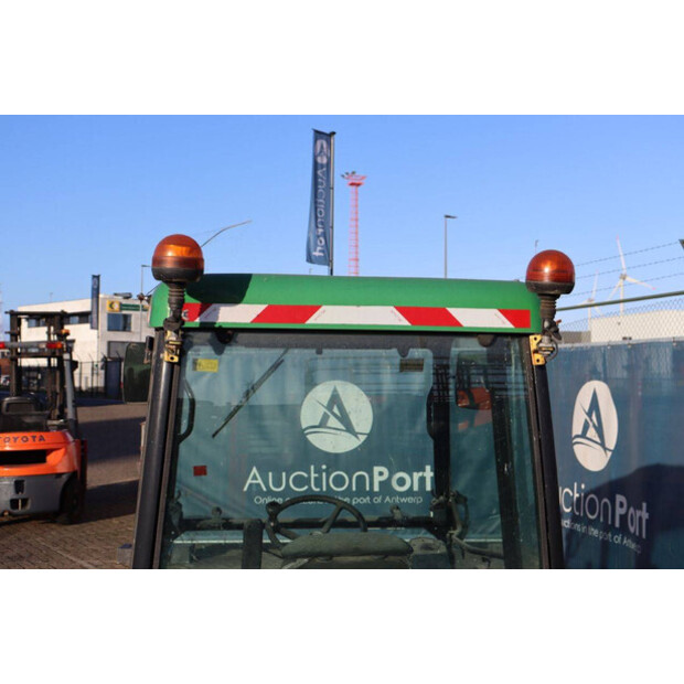 2012 JOHN DEERE 1505-44661698