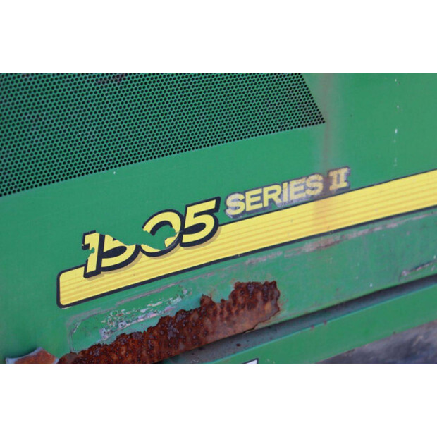 2012 JOHN DEERE 1505-44661701