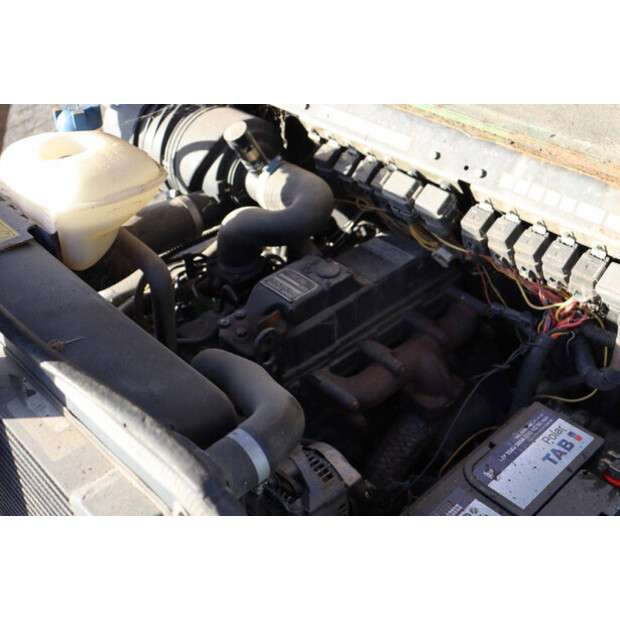 2012 JOHN DEERE 1505-44661702