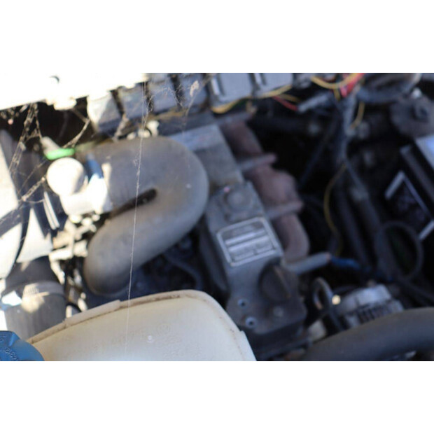 2012 JOHN DEERE 1505-44661703