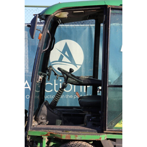 2012 JOHN DEERE 1505-44661705