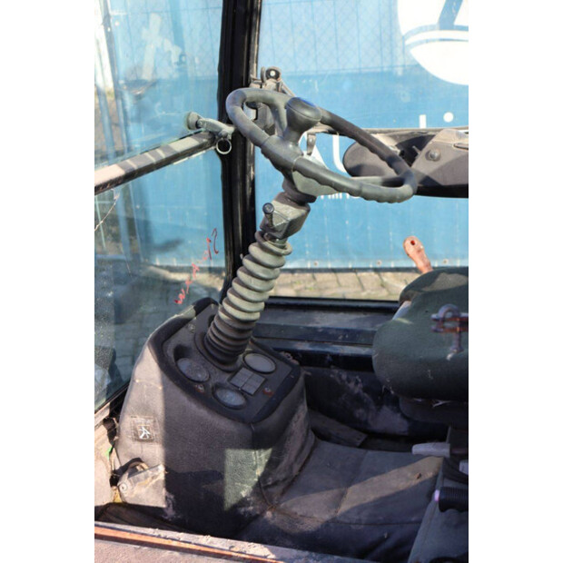 2012 JOHN DEERE 1505-44661706