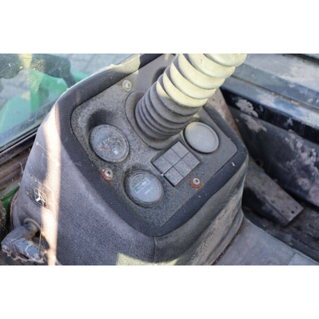 2012 JOHN DEERE 1505-44661707
