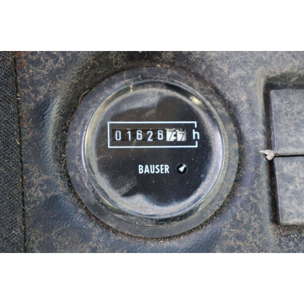 2012 JOHN DEERE 1505-44661708