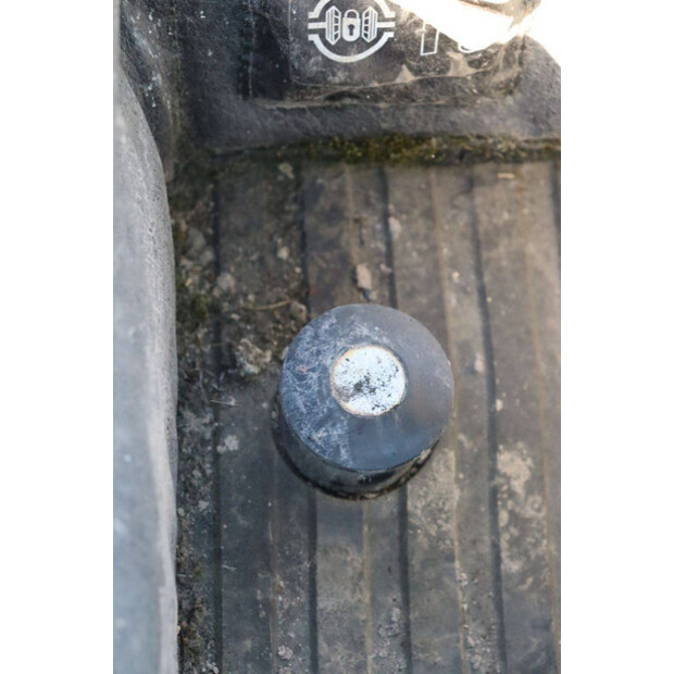 2012 JOHN DEERE 1505-44661710