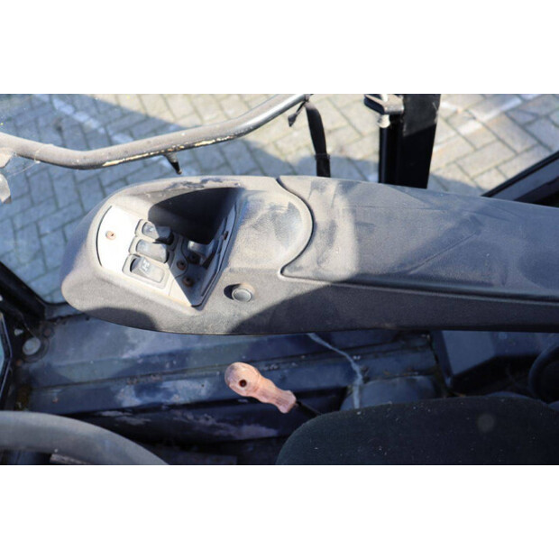 2012 JOHN DEERE 1505-44661711