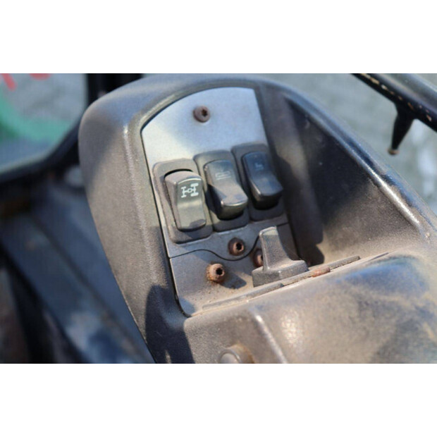 2012 JOHN DEERE 1505-44661712