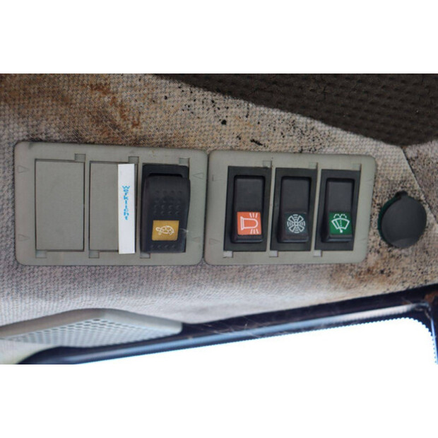 2012 JOHN DEERE 1505-44661714