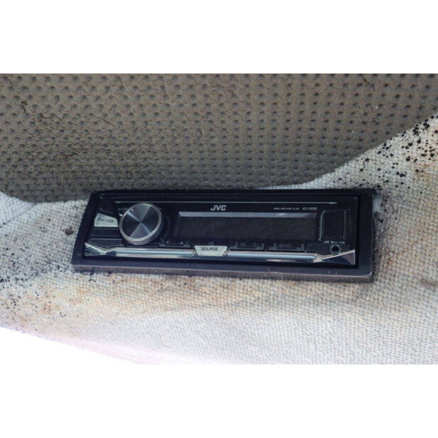 2012 JOHN DEERE 1505-44661715