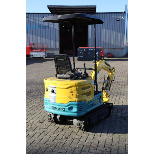 2025 DigMaster DM100-44661721