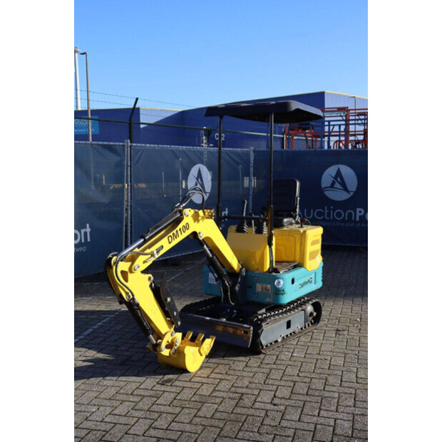 2025 DigMaster DM100-44661724