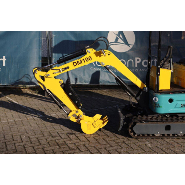 2025 DigMaster DM100-44661725