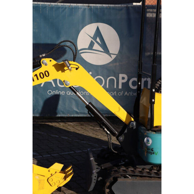 2025 DigMaster DM100-44661726