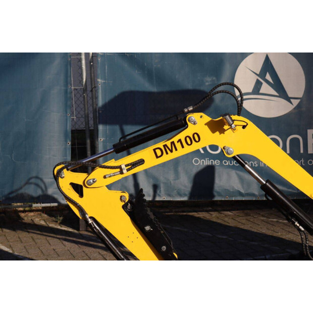 2025 DigMaster DM100-44661727